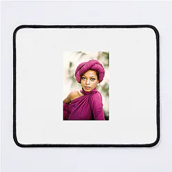 Diana Ross is an American singer and actress Diana Ross Mouse Pads