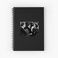 Diana Ross began her solo career in the early 1970s Diana Ross Notebook