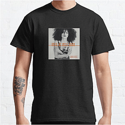 Diana Ross has had six number one hits on the Billboard Hot 100 Diana Ross T-Shirts