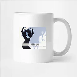 Diana Ross has sold over 100 million records worldwide Diana Ross Mugs