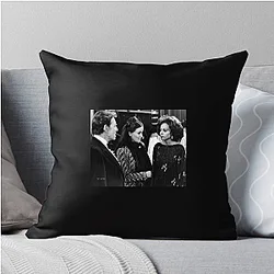 Diana Ross began her solo career in the early 1970s Diana Ross Pillows Cover