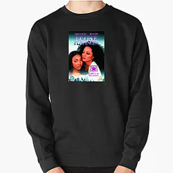 Diana Ross is one of the most successful female artists of all time Diana Ross Sweatshirts