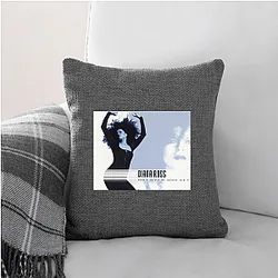 Diana Ross has sold over 100 million records worldwide Diana Ross Pillows Cover