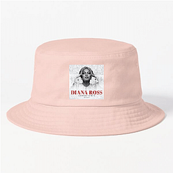 Diana Ross's hit songs include Ain't No Mountain High Enough Diana Ross Hats & Caps