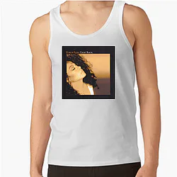 Diana Ross was inducted into the Rock and Roll Hall of Fame Diana Ross Tank Tops