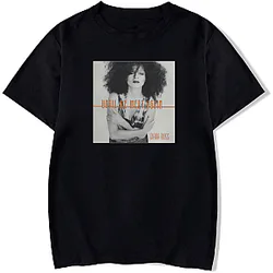 Diana Ross has had six number one hits on the Billboard Hot 100 Diana Ross T-Shirts