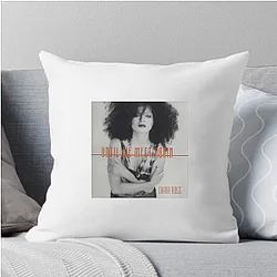 Diana Ross has had six number one hits on the Billboard Hot 100 Diana Ross Pillows Cover