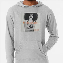 Diana Ross has had six number one hits on the Billboard Hot 100 Diana Ross Hoodies