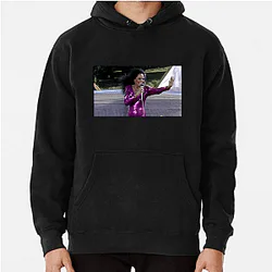 Diana Ross is considered a global pop icon Diana Ross Hoodies