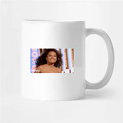 Diana Ross was awarded the Presidential Medal of Freedom Diana Ross Mugs