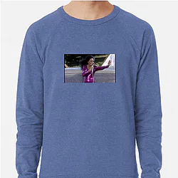 Diana Ross is considered a global pop icon Diana Ross Sweatshirts