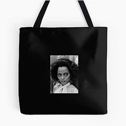 Diana Ross rose to fame as the lead singer of The Supremes Diana Ross Bags