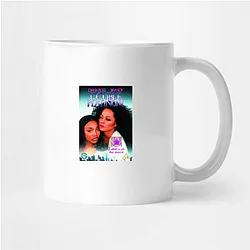 Diana Ross is one of the most successful female artists of all time Diana Ross Mugs