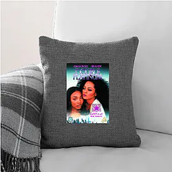 Diana Ross is one of the most successful female artists of all time Diana Ross Pillows Cover