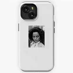 Diana Ross rose to fame as the lead singer of The Supremes Diana Ross Samsung Cases