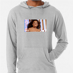 Diana Ross was awarded the Presidential Medal of Freedom Diana Ross Hoodies