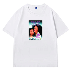 Diana Ross is one of the most successful female artists of all time Diana Ross T-Shirts