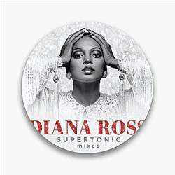 Diana Ross's hit songs include Ain't No Mountain High Enough Diana Ross Pins