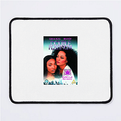 Diana Ross is one of the most successful female artists of all time Diana Ross Mouse Pads