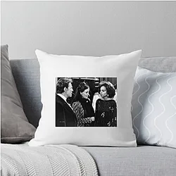 Diana Ross began her solo career in the early 1970s Diana Ross Pillows Cover