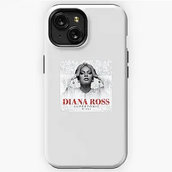 Diana Ross's hit songs include Ain't No Mountain High Enough Diana Ross Samsung Cases