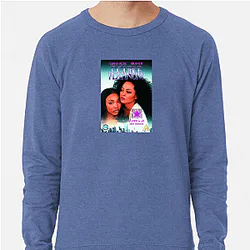 Diana Ross is one of the most successful female artists of all time Diana Ross Sweatshirts