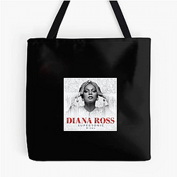 Diana Ross's hit songs include Ain't No Mountain High Enough Diana Ross Bags
