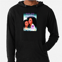 Diana Ross is one of the most successful female artists of all time Diana Ross Hoodies