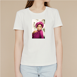 Diana Ross is an American singer and actress Diana Ross T-Shirts