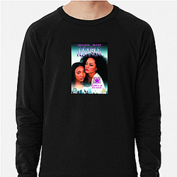 Diana Ross is one of the most successful female artists of all time Diana Ross Sweatshirts