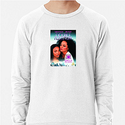 Diana Ross is one of the most successful female artists of all time Diana Ross Sweatshirts