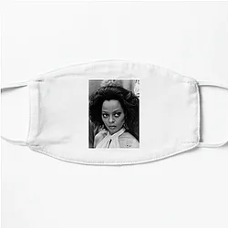 Diana Ross rose to fame as the lead singer of The Supremes Diana Ross Face Masks