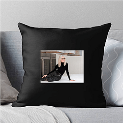 Hollywood Starlet Diane Keaton Pillows Cover