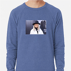 Screen Siren Diane Keaton Sweatshirts