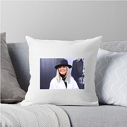 Screen Siren Diane Keaton Pillows Cover