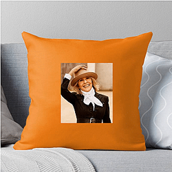 Style Icon Diane Keaton Pillows Cover