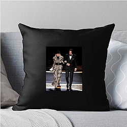 Glamorous Diva Diane Keaton Pillows Cover
