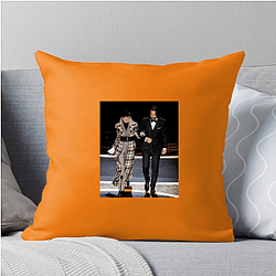 Glamorous Diva Diane Keaton Pillows Cover