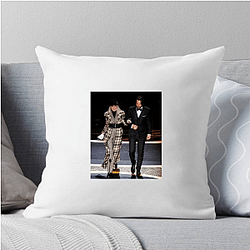 Glamorous Diva Diane Keaton Pillows Cover