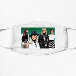 Legendary Actress Diane Keaton Face Masks