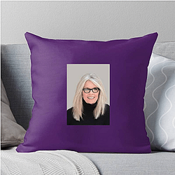Leading Lady Diane Keaton Pillows Cover