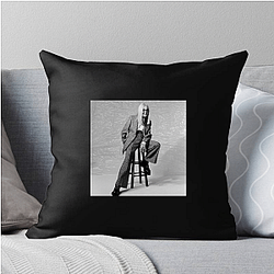 Academy Award Winner Diane Keaton Pillows Cover