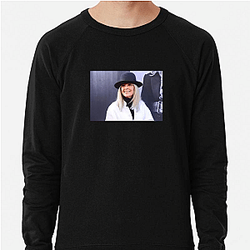 Screen Siren Diane Keaton Sweatshirts