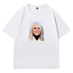 Breakout Actress Diane Keaton T-Shirts