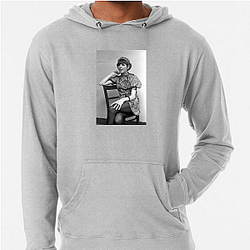 Red Carpet Queen Diane Keaton Hoodies
