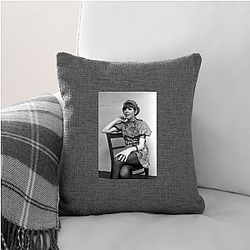 Red Carpet Queen Diane Keaton Pillows Cover