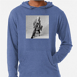 Academy Award Winner Diane Keaton Hoodies