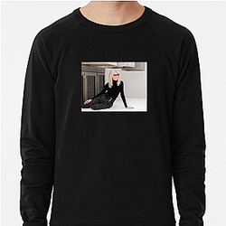 Hollywood Starlet Diane Keaton Sweatshirts