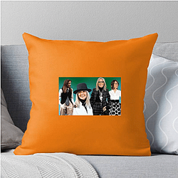 Legendary Actress Diane Keaton Pillows Cover