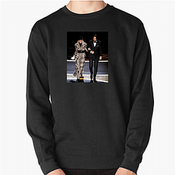 Glamorous Diva Diane Keaton Sweatshirts